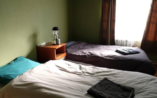 宿泊×編集事務所×土産物店「あさひかわ編集室」 – Guest Rooms – Asahikawa