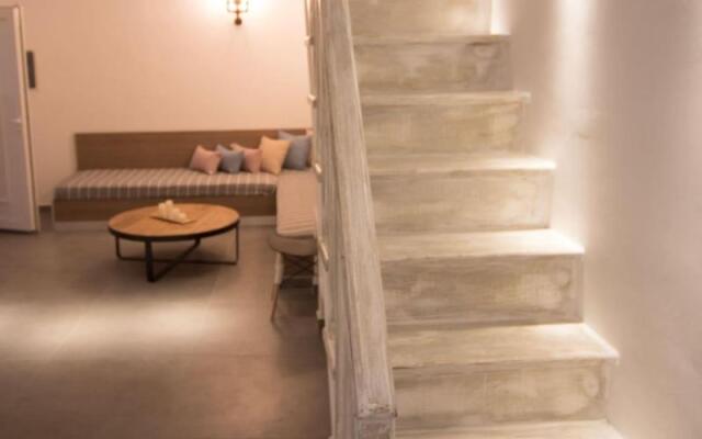 Villa Galaxy Santorini
