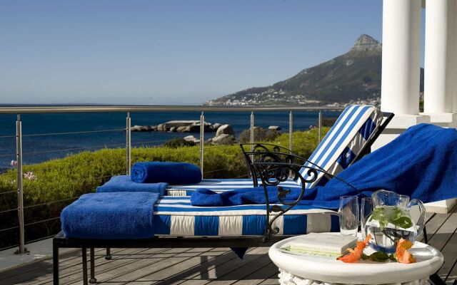 12 Apostles Hotel and Spa