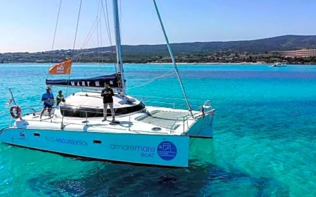 Amaremare BB