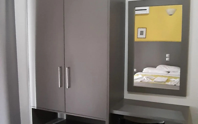Pansion Limni Zante & Porto Tsi Ostrias