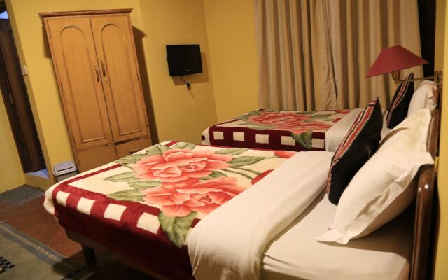 Heritage Home Hotel & Guest House