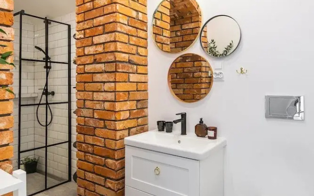 Homely Apartment - LoftAffair