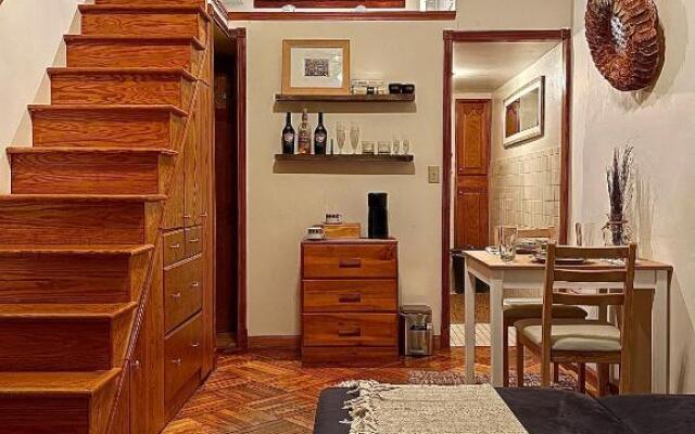 Entire Apartment in Upper West