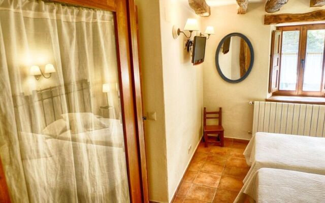 Casa Rural El Abejaruco - Adults Only