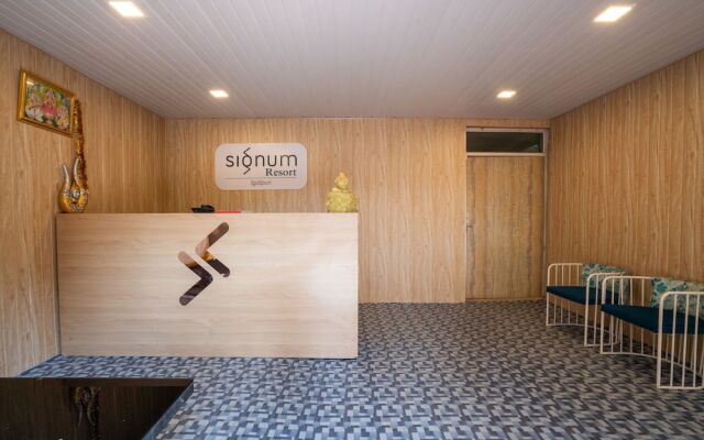 Signum Resort Igatpuri