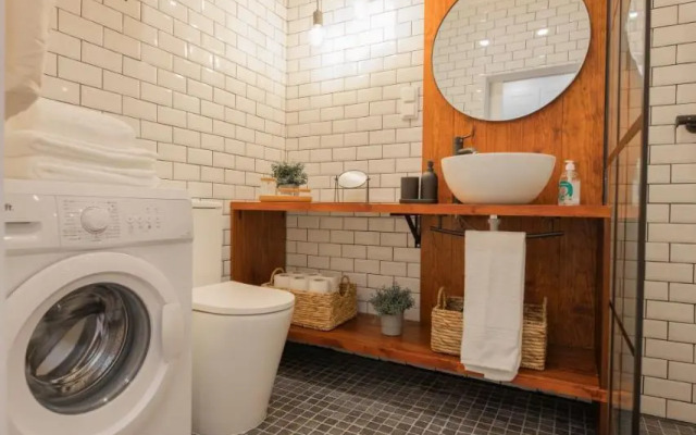 Seguros House - Charming Flat