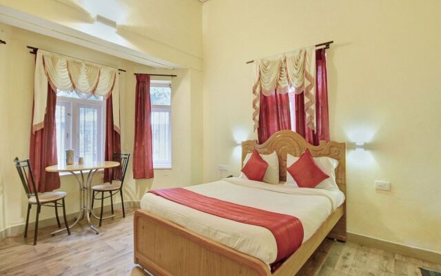 OYO 4910 Home Stay Crescent Park