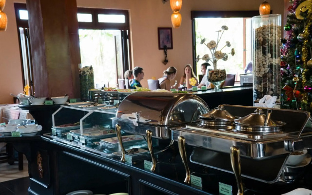 Saigon Phu Quoc Resort