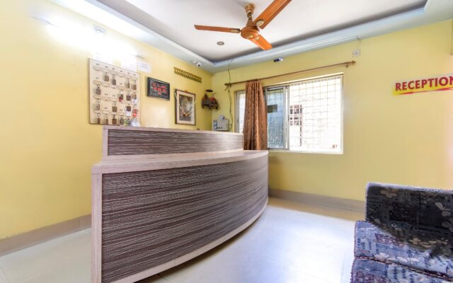 Hotel Roshan By OYO Rooms