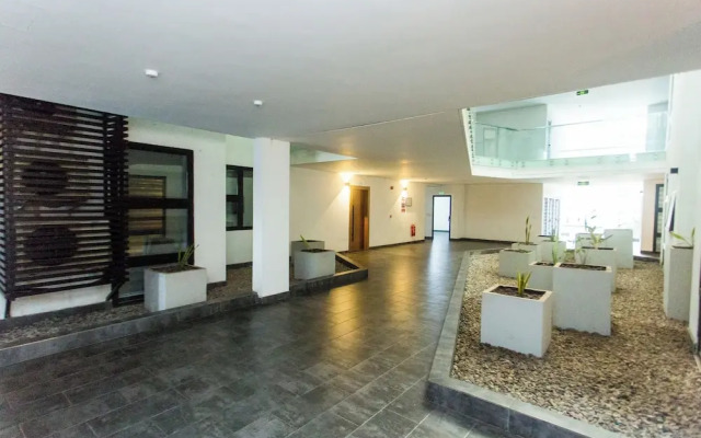 Accra Luxury Apartments at Edge