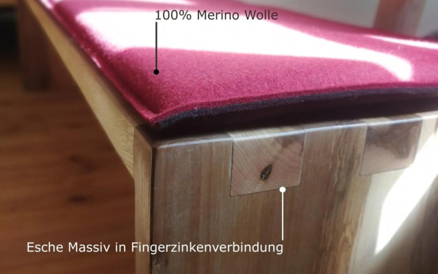 Wohlfühl Appartement Kaisereins Quedlinburg