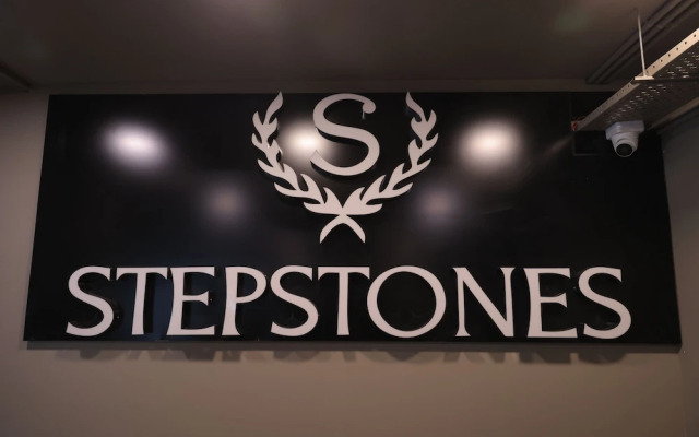 Stepstones Hotels and Inn