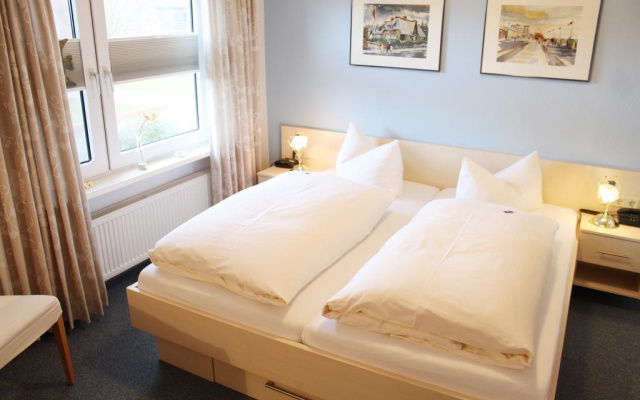 Hotel Ostfriesland