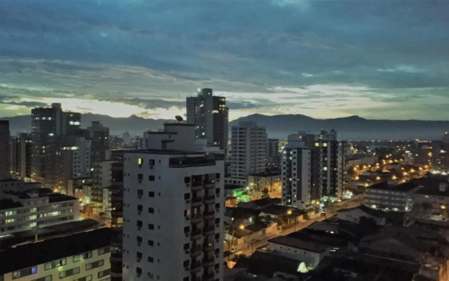 Apartamento Solar Angra dos Reis