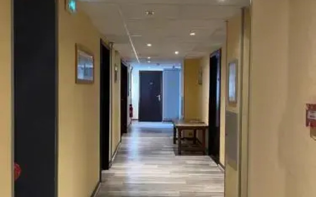 Hôtel de l'Europe