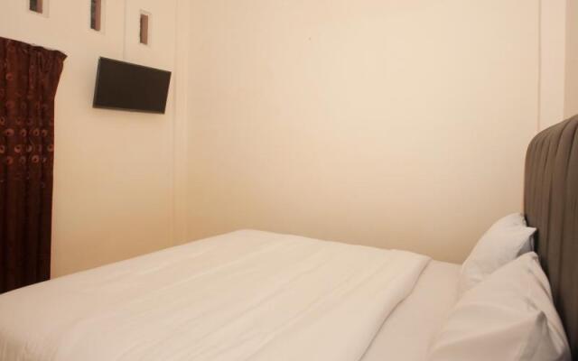 OYO 1752 Hotel Wisata