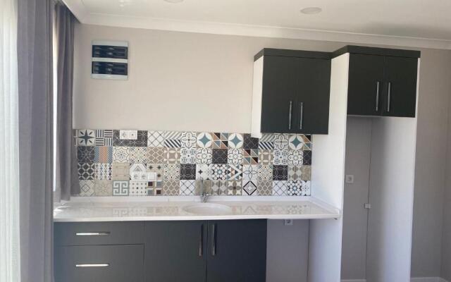 Venüs Park Apart Sui̇tes