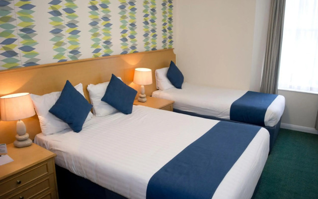 TLH Carlton Hotel and Spa - TLH Leisure and Entertainment Resort