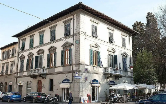 Sognando Firenze
