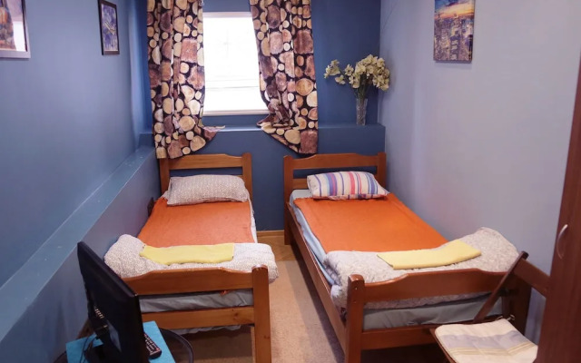 Hostel at Myasnitskya