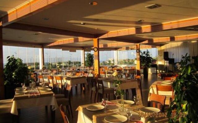 Batumi Home on 26th Floor with Sea View