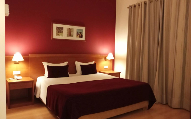 Palace Hotel & Spa Monte Rio