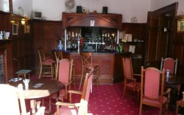 The Lismore Hotel