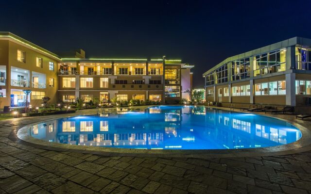 Hotel Ichchha