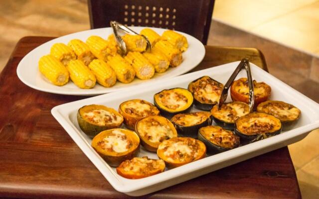 A-1 Njalo-Njalo Safari