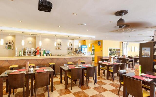 Crown Resorts Club Marbella