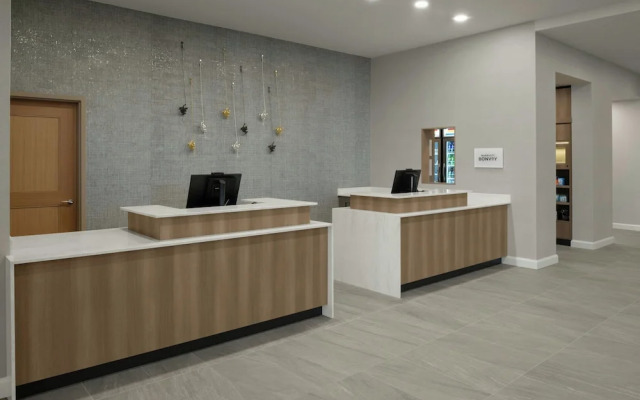 Residence Inn Eagle Boise