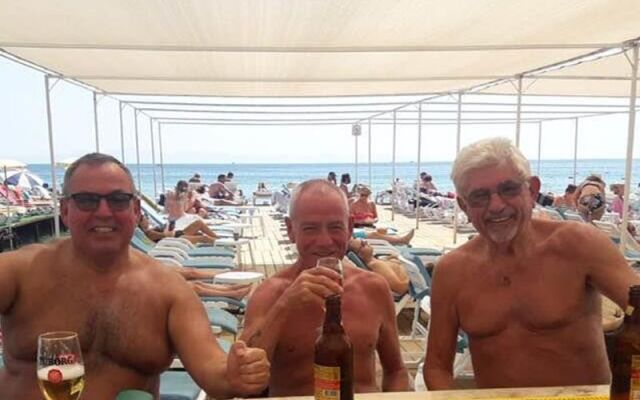 Sultans - Kings Hotel