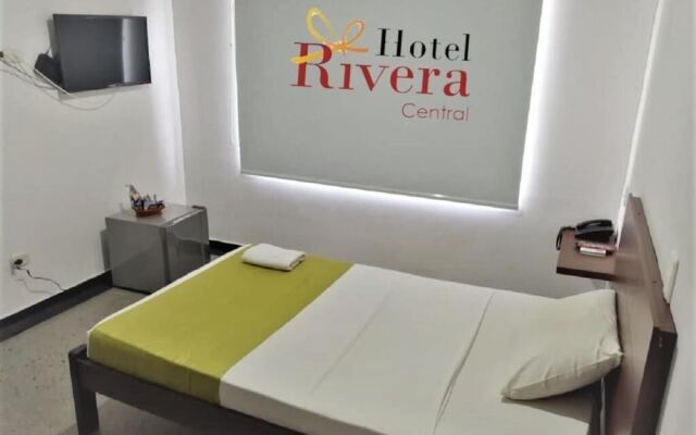 Hotel Rivera Central