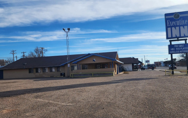 Executive Inn