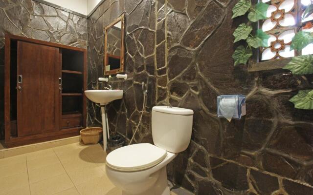 Nara Ubud Cottage