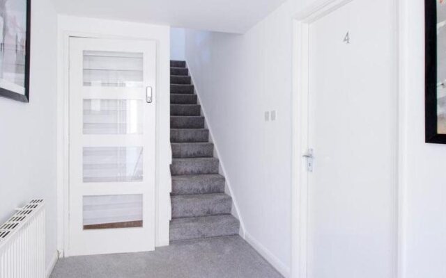 An Porth Guest House