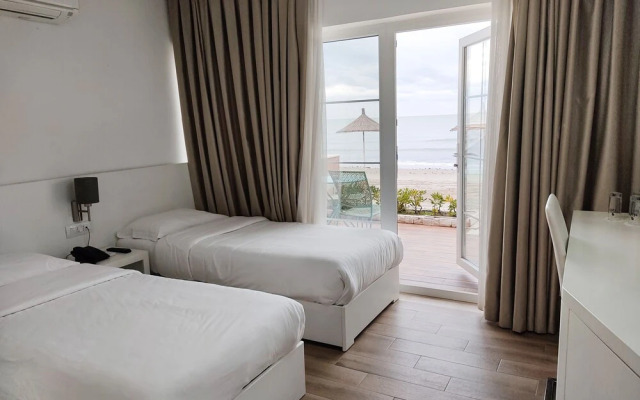 Prestige Resort