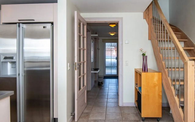 6 Person Holiday Home in Romo