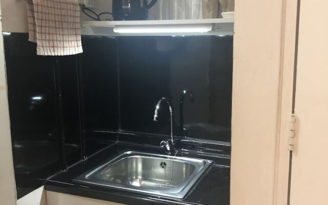 Rent Apart Las Condes