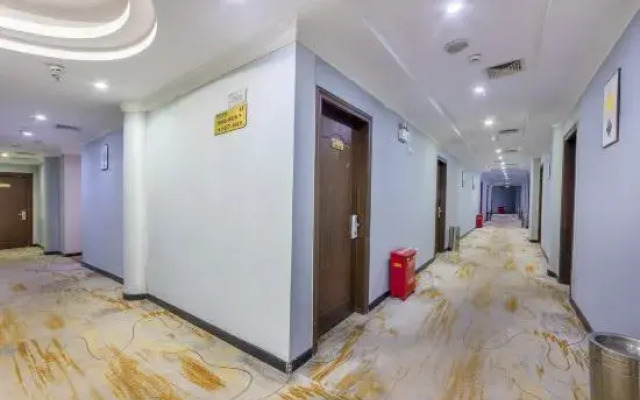 Jinjiang Bay Express Hotel (Dongshi Town Center)