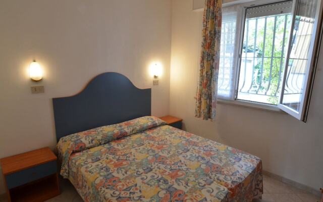 Belvilla by OYO Lido Estensi Bilo Doria