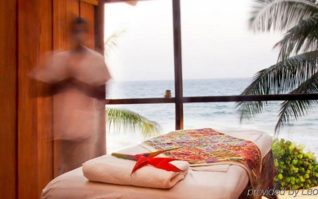 Ikin Margarita Hotel And Spa
