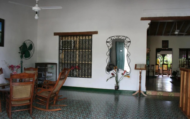 Hotel Villa de Mompox