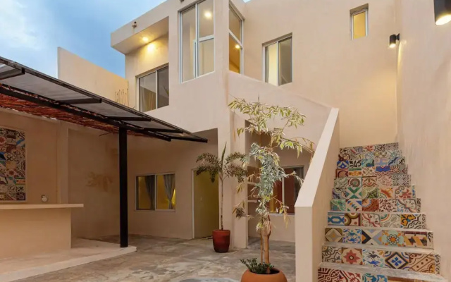Chulel Hotel Origen
