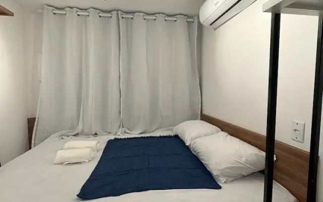 Loft Container Praia do Foguete