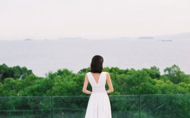 Xiamen Sunset Mountain and Sea Resort Homestay