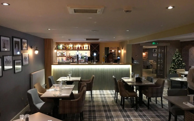 The Wild Pheasant Hotel & Spa