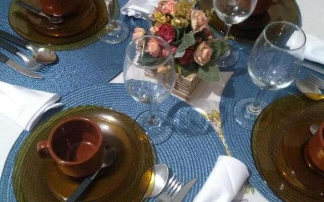 Casa e Flat Conforto Gramado