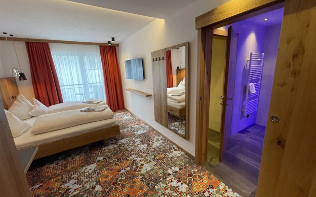 Hotel Grieserin